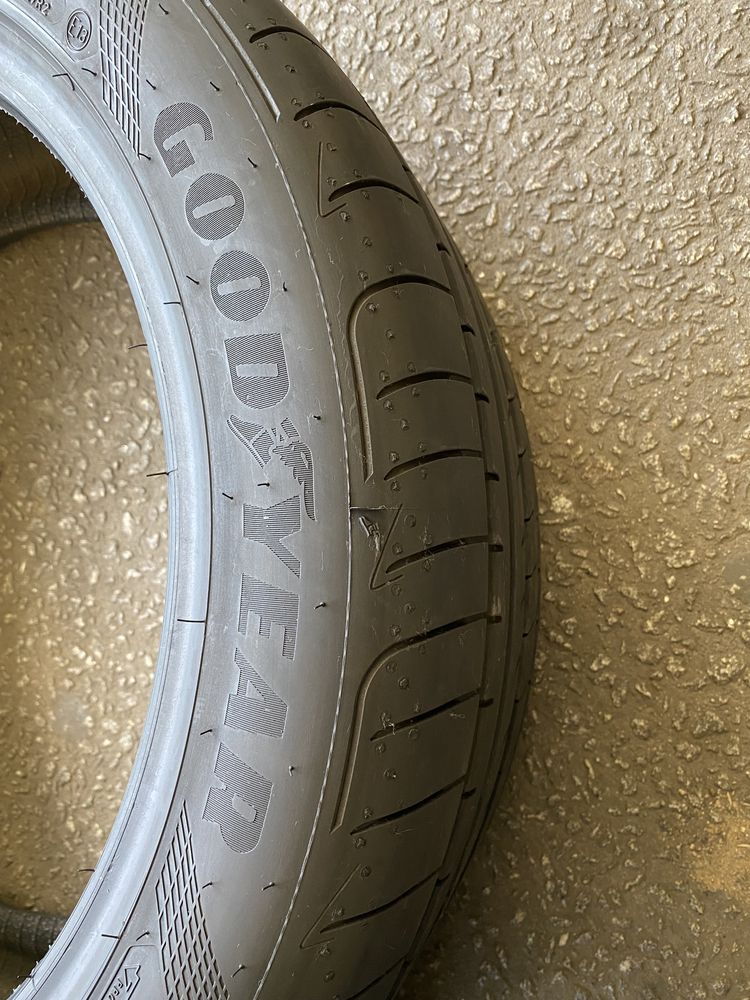 Pneus 235/45/18 - Goodyear Eagle F1 ASIM