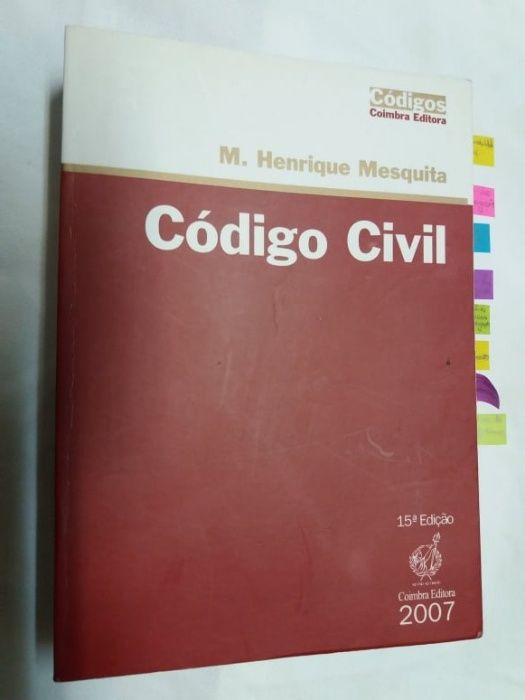 Código Civil