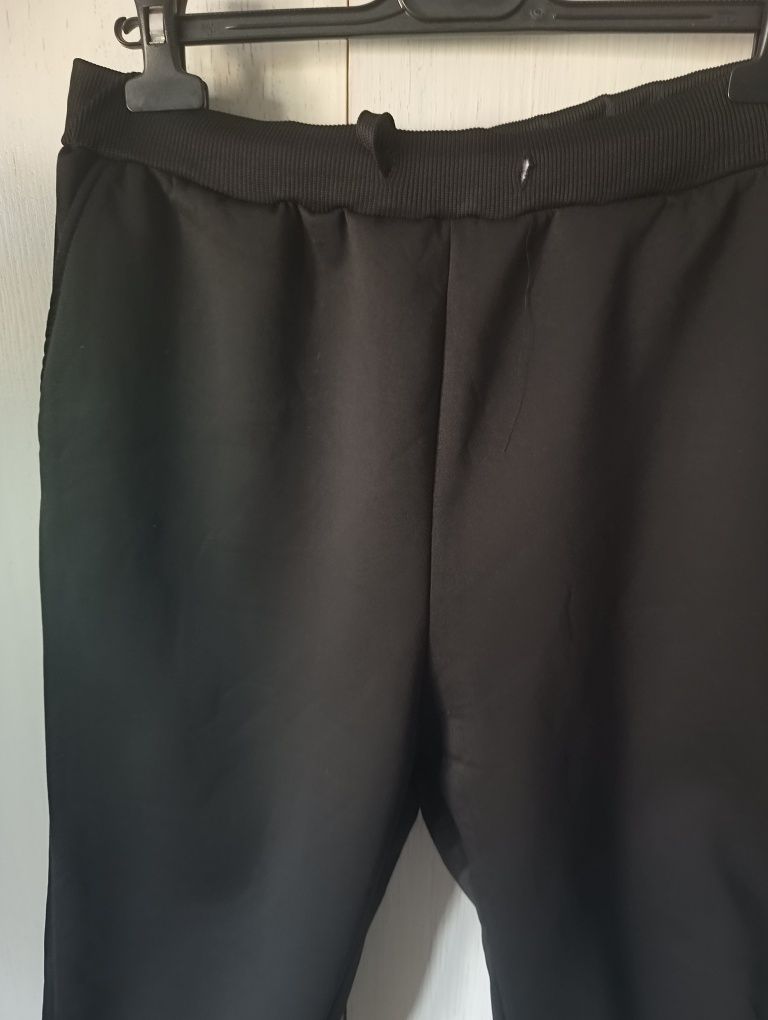 Spodnie ocieplane rozmiar L/xl