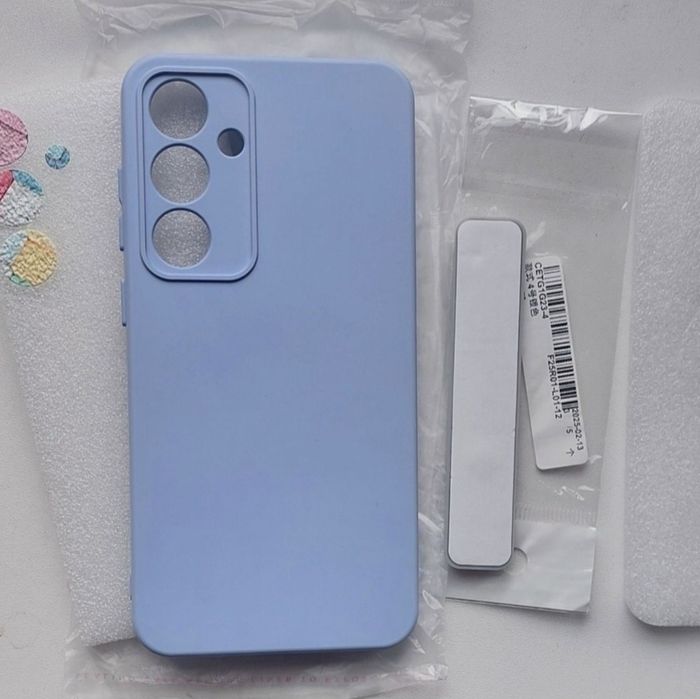 Чохол на Samsung S 24 FE