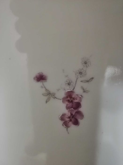 stary półmisek                            .