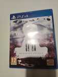 11-11 Memories Retold PS4 selo igac jogo como novo playstation 4