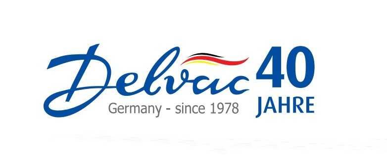 Zestaw bidetowy Bidetta DELVAC - nowy
