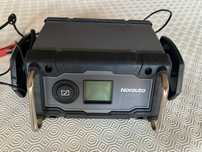 Acumulador / Carregador de Baterias Norauto HP600 NOVO