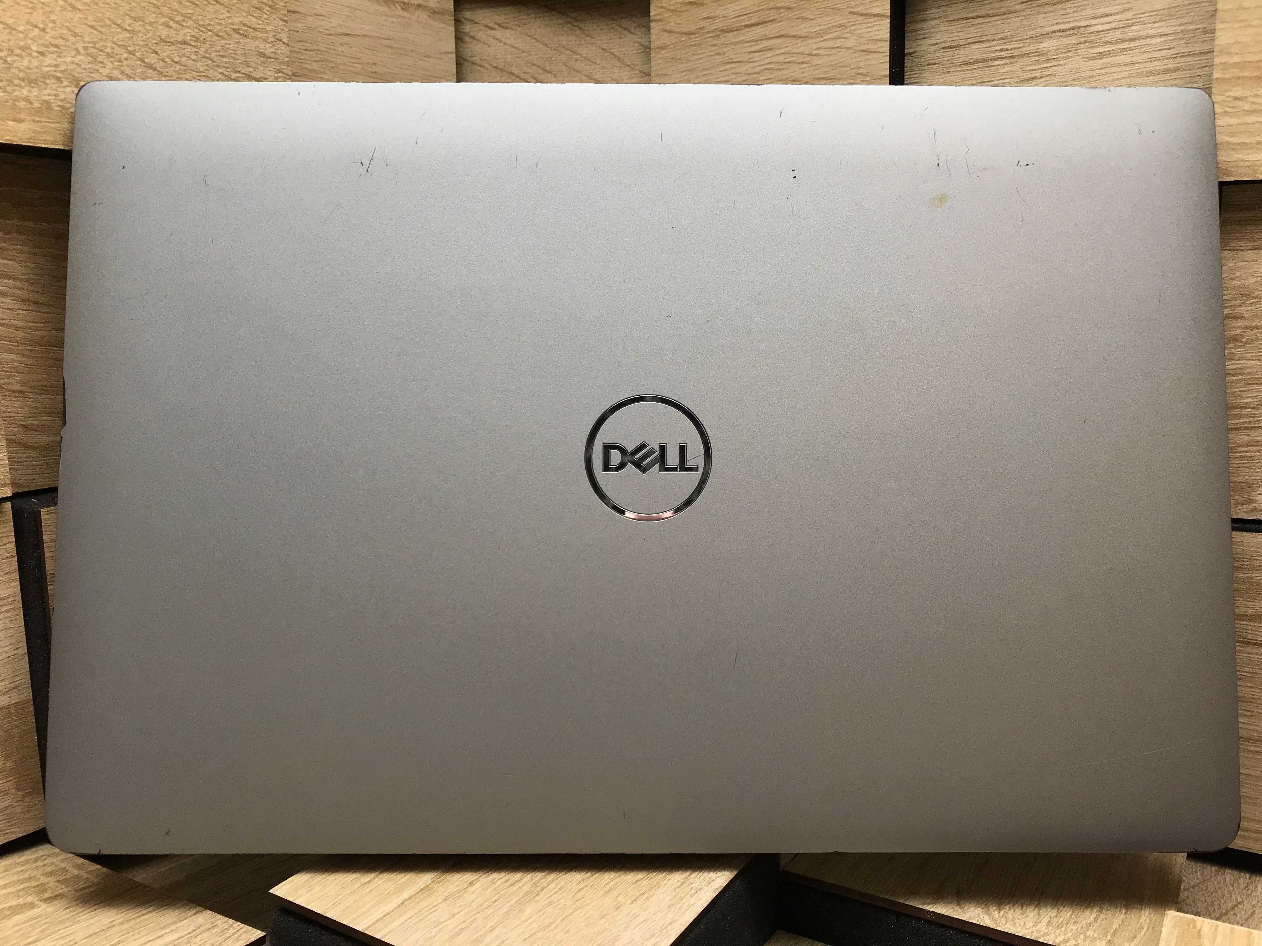 №4487 Ноутбук Dell Latitude 5420 14" FHD IPS/i5-1135G7/RAM8Gb/SSD256