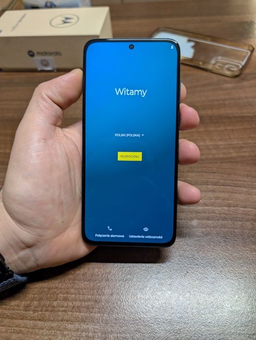 Motorola Edge 30 NEO 8/128