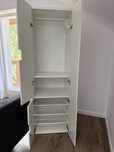 Szafa Ikea Stuva 192x60x51