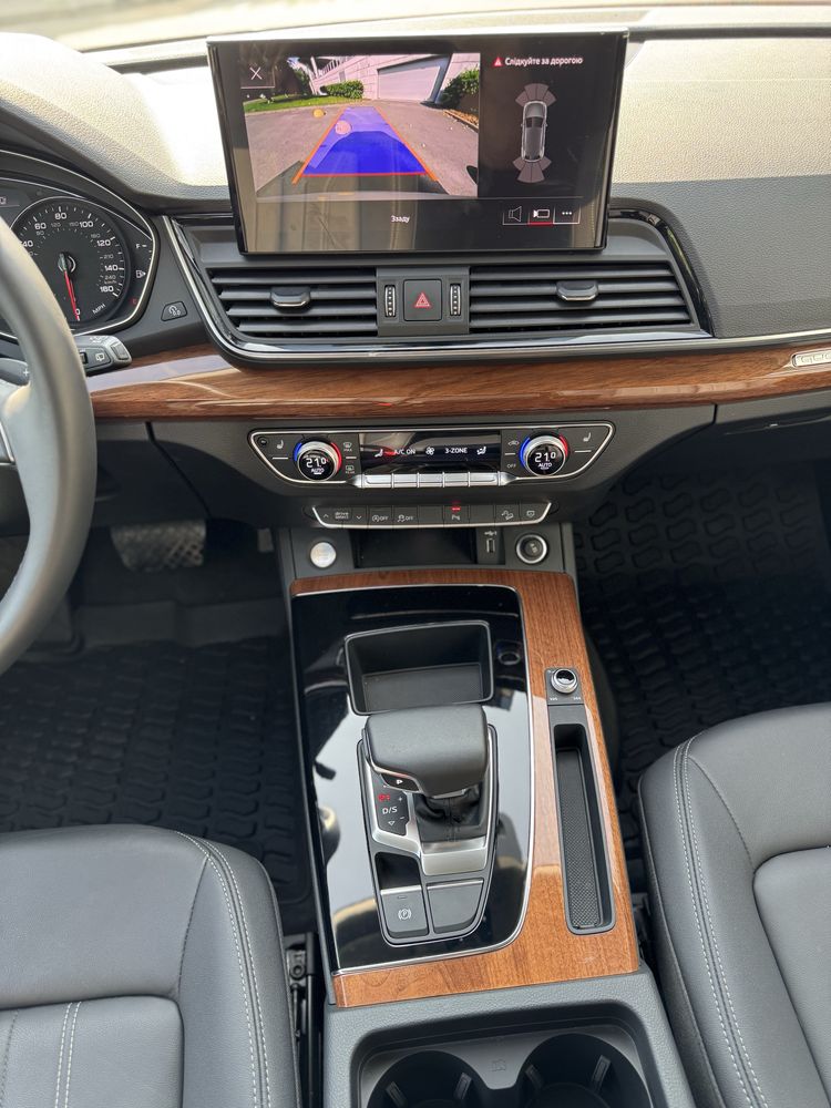 Audi Q5 Premium 45 2023