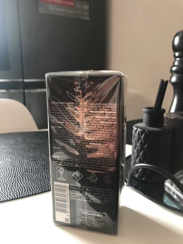 YSL LE Parfum "Y" 100ml