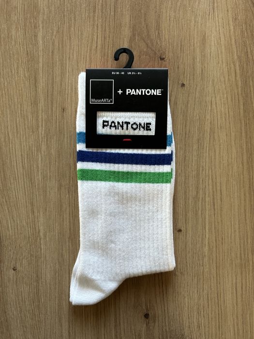 Skarpety MuseARTa rozmiar 36-40