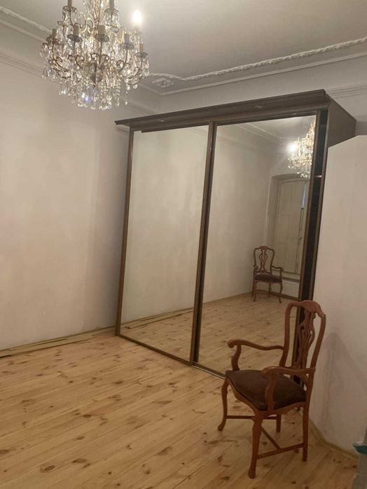 Центр ‼️ Газ ‼️ Кирха ‼️ Новосельского ‼️ 4 ком