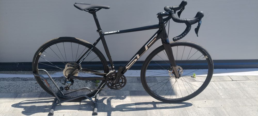 Nowy Superior X-ROAD GF COMP GRAVEL ROAD+ szosa