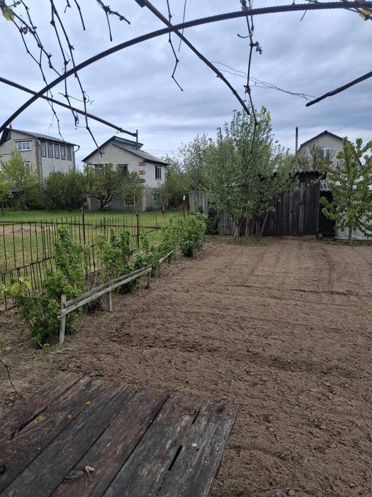 Дачный участок с/о" Сокол"