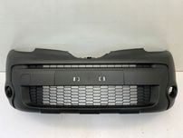 Renault Kangoo ii Lift Zderzak Przedni przód oryginał Oem n 13-18