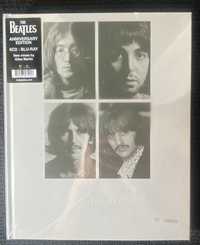 The Beatles - The White Album 6CD+blu-ray