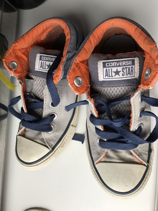 Tenis Geox e outros tam 31 e 32