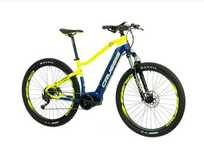 Rower Elektryczny Crussis E-Largo 7.7 29" Bafang M400 Samsung 522Wh