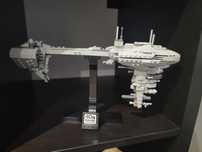 LEGO star wars 77904 Nebulon-B Frigate