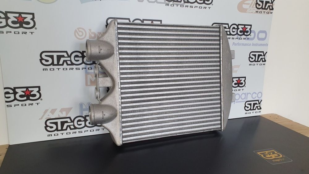 Intercooler Reforçado CUPRA 1.8T / 1.9TDI Ibiza 6L VAG SEAT PERFORMANC