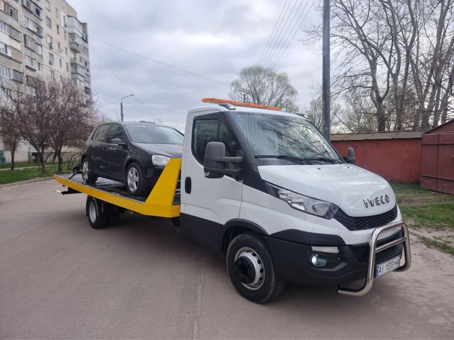 ‼️Послуги Евакуатора 24/7‼️