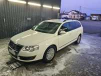 Продам Passat b6 2010 универсал