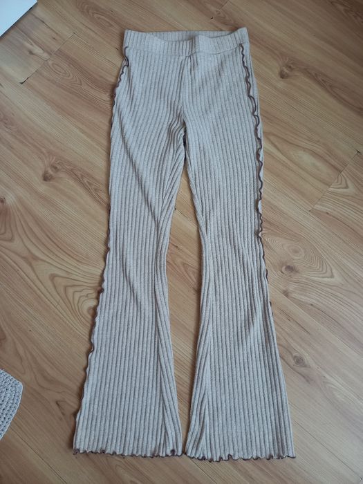 Sprzedam spodnie damskie