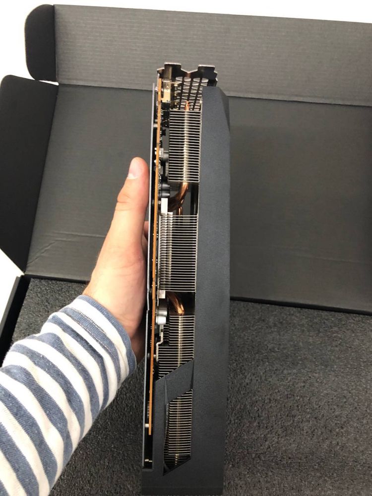 Відеокарта AMD RX6900XT Gigabyte