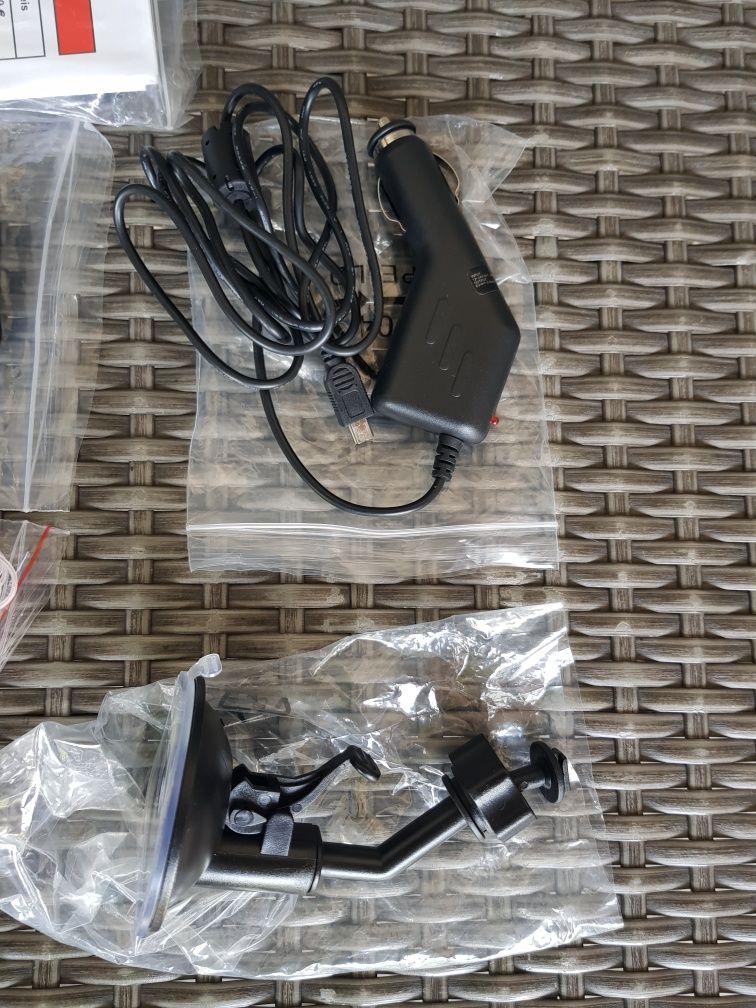 GPS-навигатор Arrival Nav-Pn43