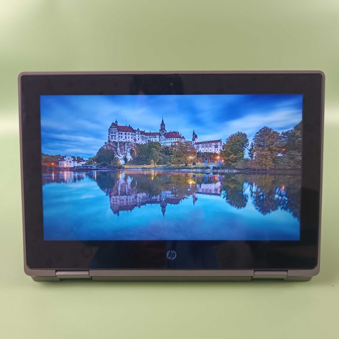 Трансформер HP ProBook X360 11 G6 i5-10210Y/8Гб/128Гб/11.6"/АКБ 4.5г