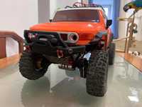 Vendo/Troco Traxxas trx4 por Traxxas UDR