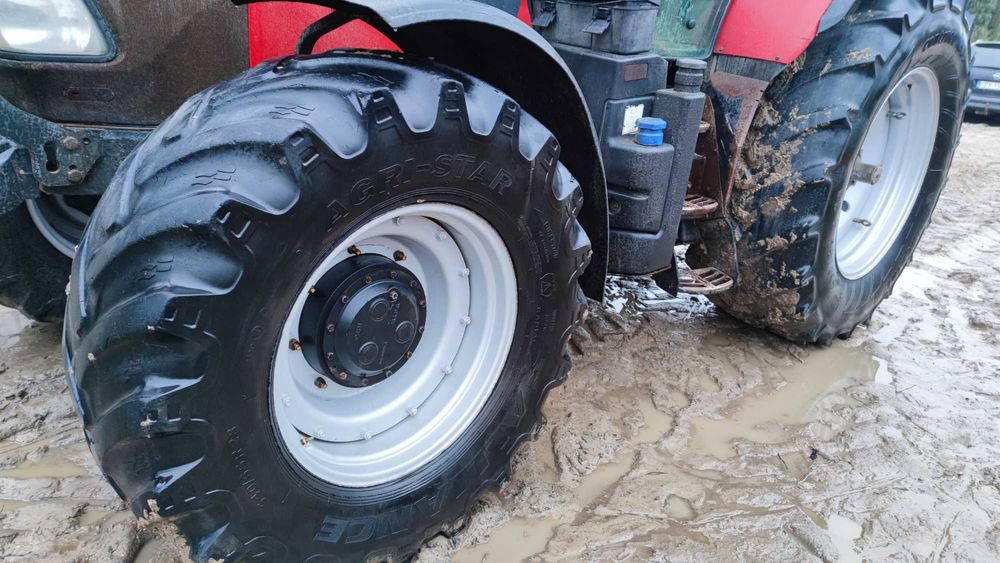 Koła case new Holland 540/65r28 650/65R38