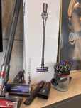Odkurzacz Dyson v8