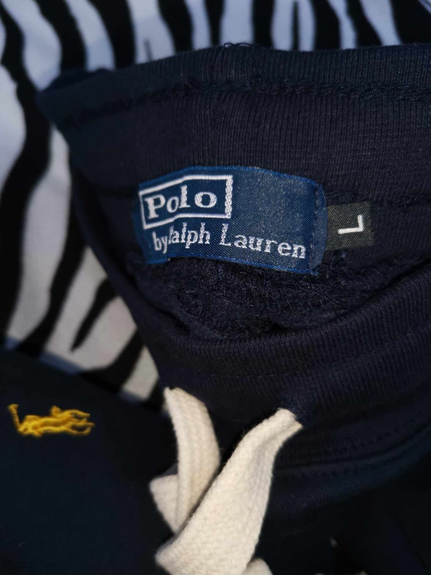 Nowy dres Polo Ralph Lauren r. L