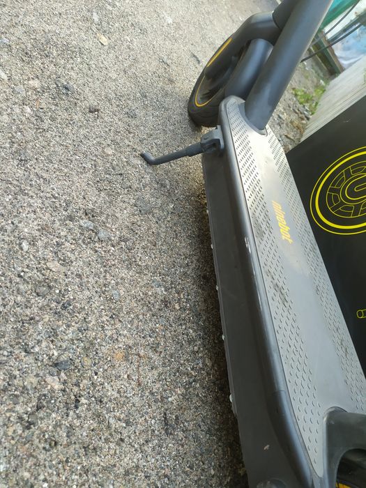 Електро самокат ninebot max g30