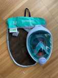 Maska Easybreath Jr XS (dla dzieci do 8 lat) Decathlon z 2024