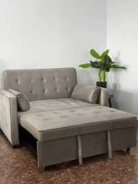 PROMOÇAO!! Novo sofa cama + envio gratis
