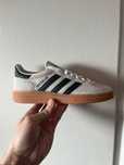 adidas_Handball_Spezial_Aluminum_unisex_Obuwie sportowe R.40