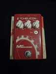 Mic mechanic 2 tc helicon
