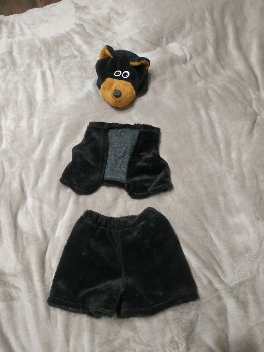 Костюм маскарадний 250 грн для дитини 2-5 років на свято в оренду