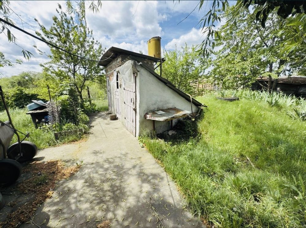 Продаж будинку м. Сміла Черкаська обл