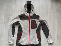 Bluza Blaklader Hybrid z kapturem robocza