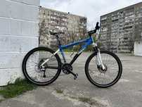 Горный велосипед Giant Terrago Disc 26″ (рост: 155-165 см) Deore
