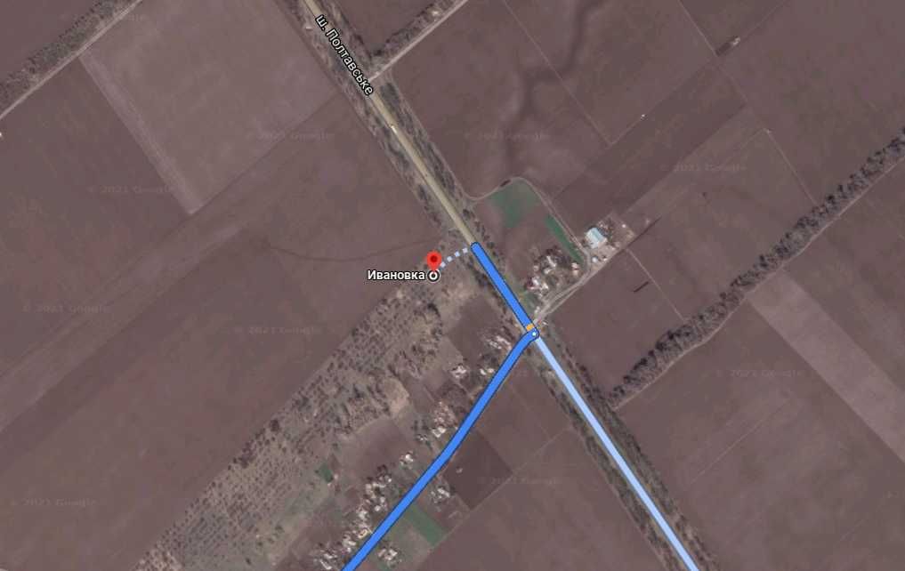 ПРОДАЖ ділянки під АЗС або Автомийку
