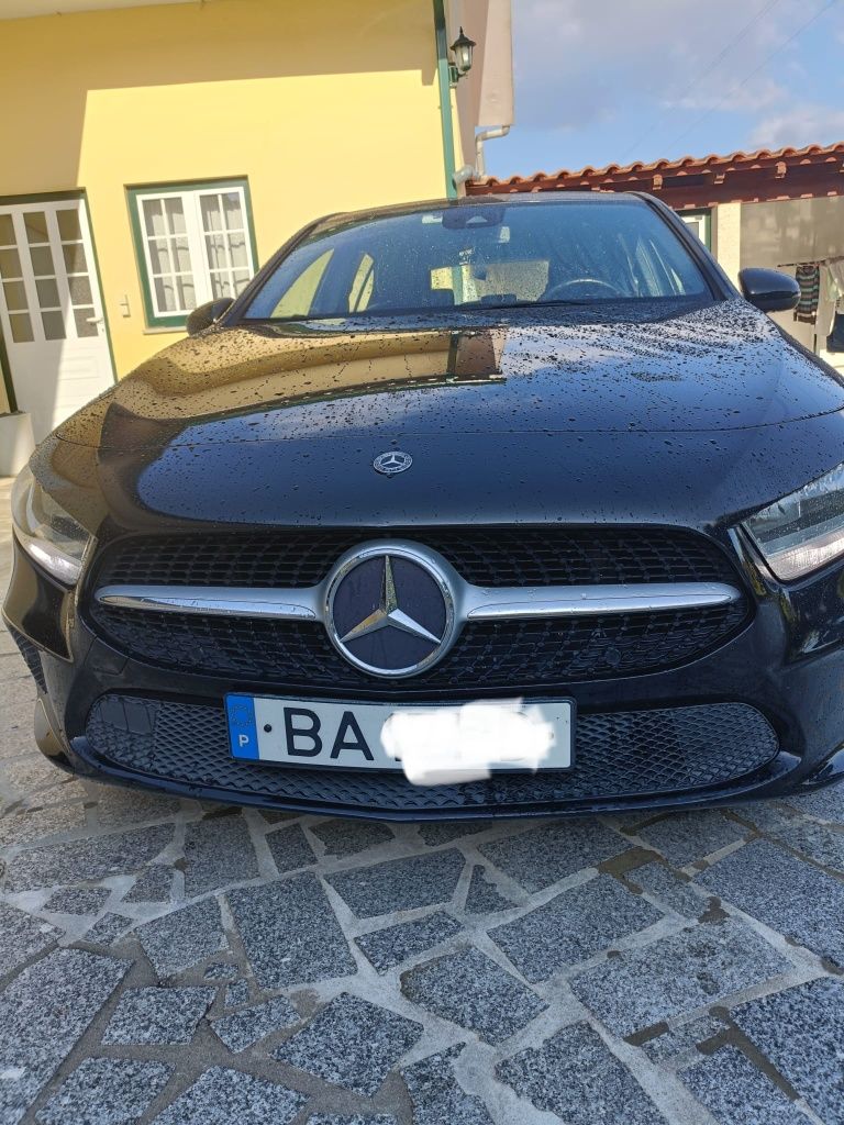 Mercedes Benz 180