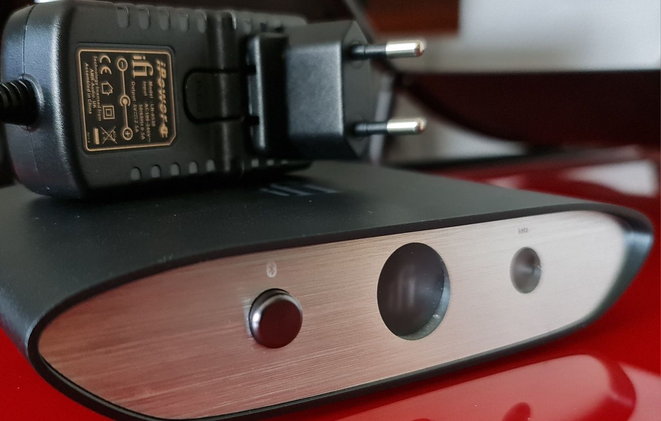 IFI Zen Dac (original)