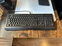 Klawiatura Razer Cynosa Chroma / stan BDB