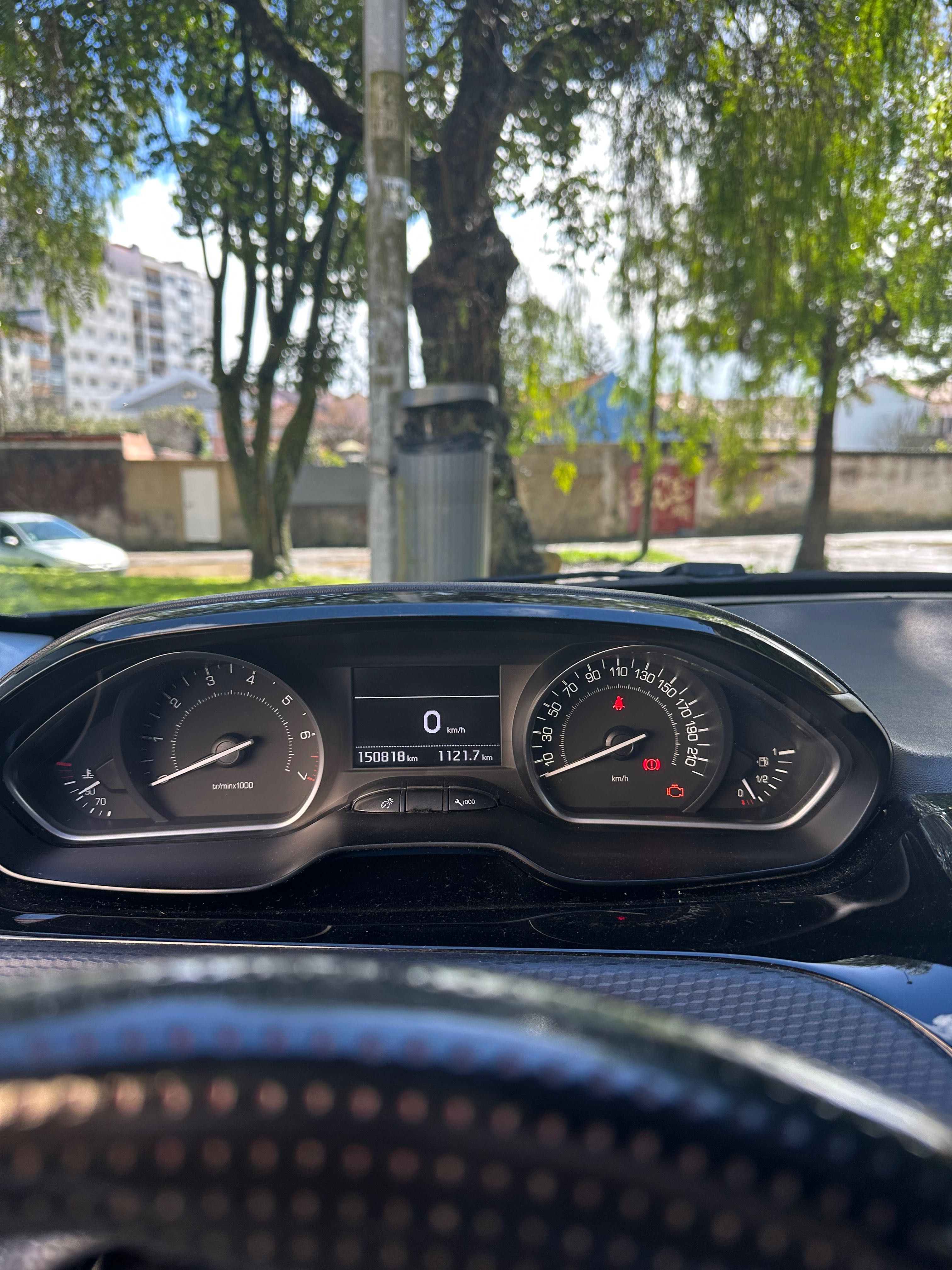 Vendo peugeot em bom estado