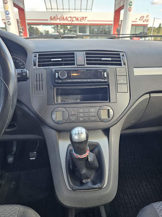 Продам Ford Focus C-Max