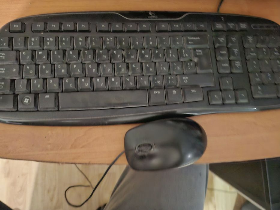 системный блок + монитор Samsung + [клавиатура и мышка в подарок]