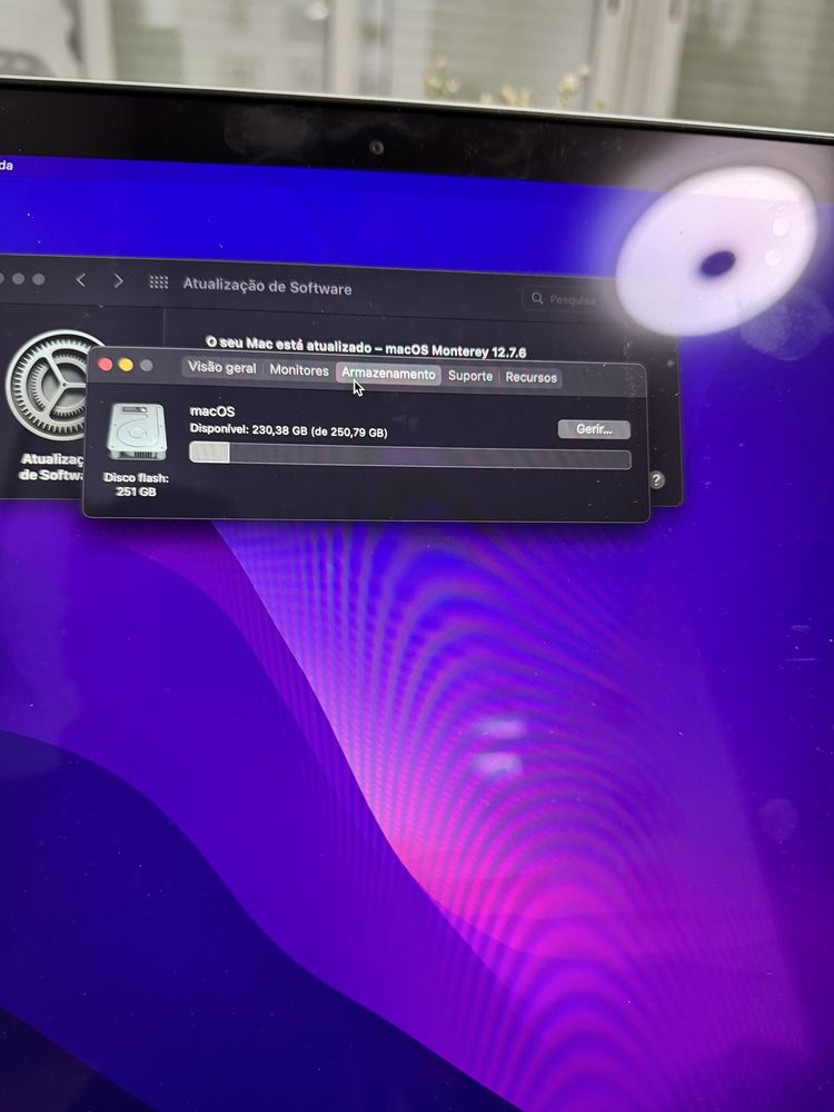 Macbook pro retina 15 i7 16gb